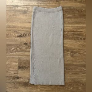 Saints + secrets pencil skirt